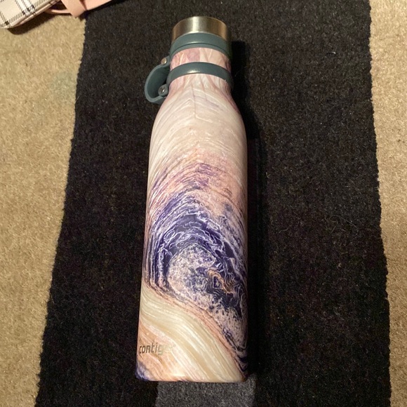 Contigo stainless steel water bottle - Picture 1 of 2